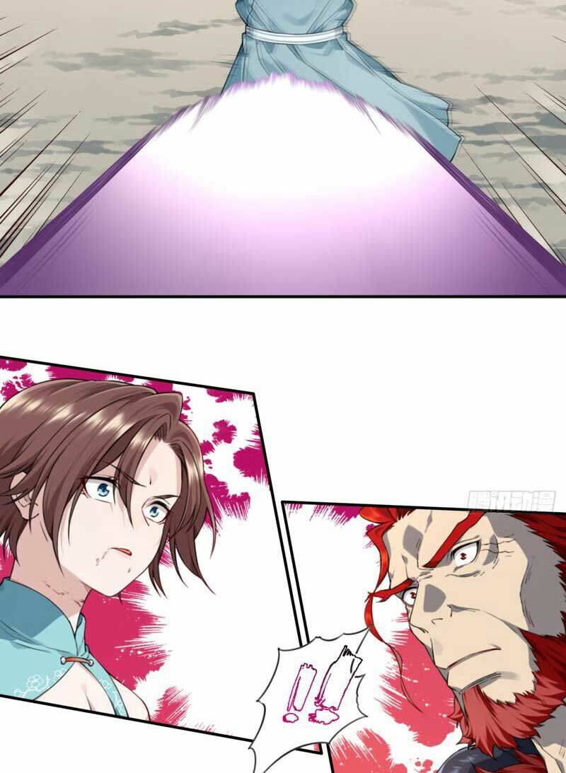 Ta Dùng Cơ Bắp Xưng Bá Tu Tiên Giới - Chapter 5 - Page 13