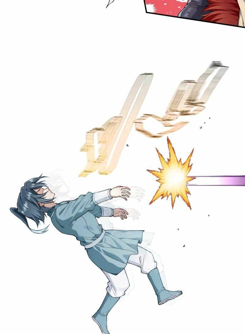 Ta Dùng Cơ Bắp Xưng Bá Tu Tiên Giới - Chapter 5 - Page 14