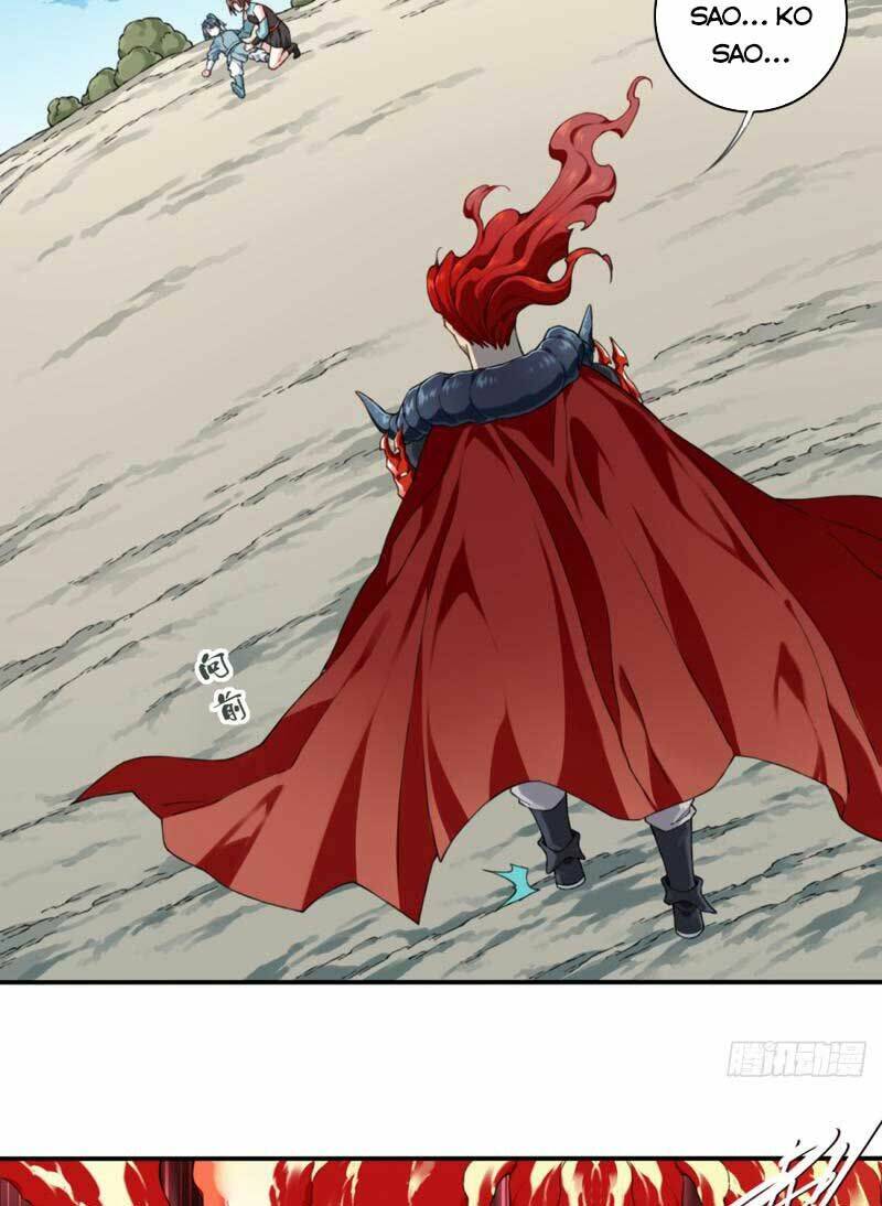 Ta Dùng Cơ Bắp Xưng Bá Tu Tiên Giới - Chapter 5 - Page 19