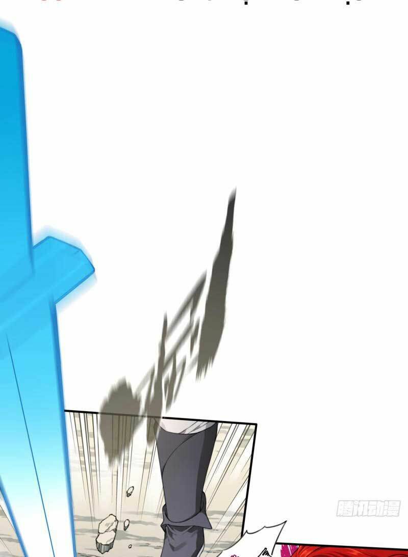 Ta Dùng Cơ Bắp Xưng Bá Tu Tiên Giới - Chapter 5 - Page 22