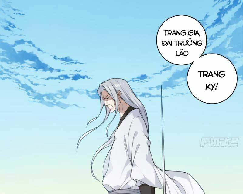 Ta Dùng Cơ Bắp Xưng Bá Tu Tiên Giới - Chapter 5 - Page 27