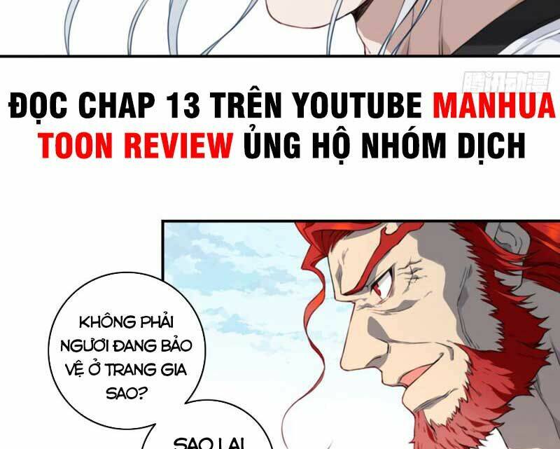 Ta Dùng Cơ Bắp Xưng Bá Tu Tiên Giới - Chapter 5 - Page 30