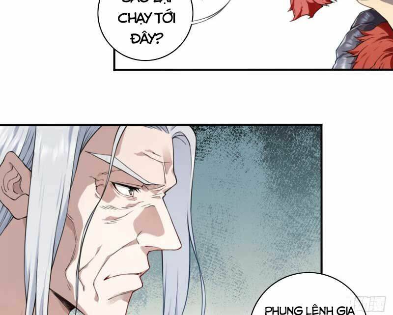 Ta Dùng Cơ Bắp Xưng Bá Tu Tiên Giới - Chapter 5 - Page 31