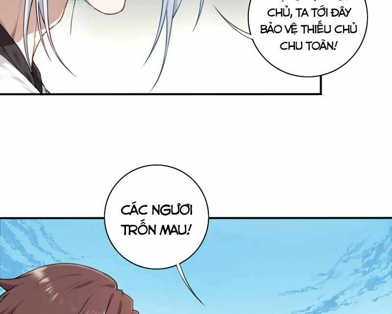 Ta Dùng Cơ Bắp Xưng Bá Tu Tiên Giới - Chapter 5 - Page 32