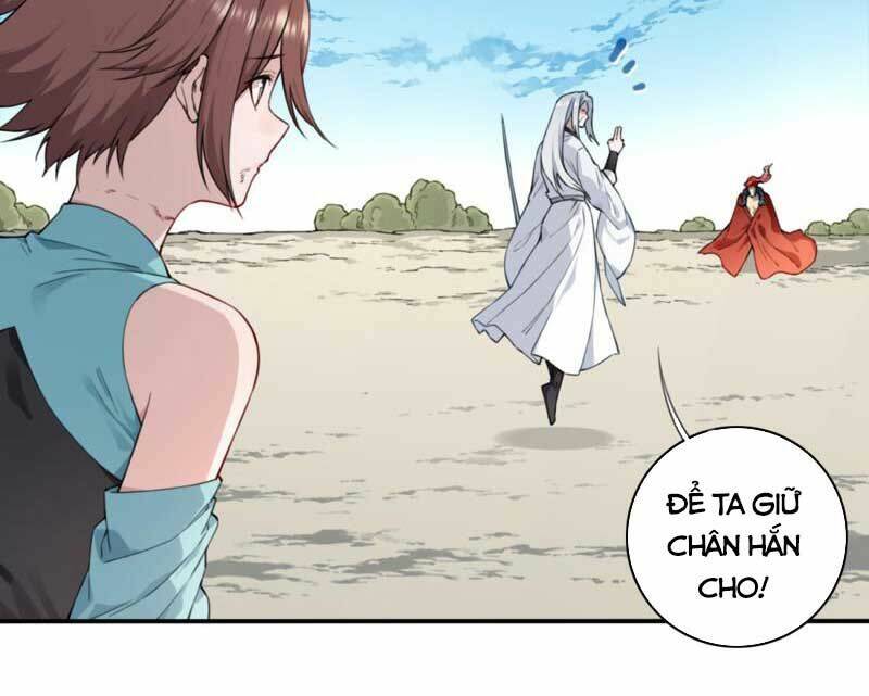 Ta Dùng Cơ Bắp Xưng Bá Tu Tiên Giới - Chapter 5 - Page 33