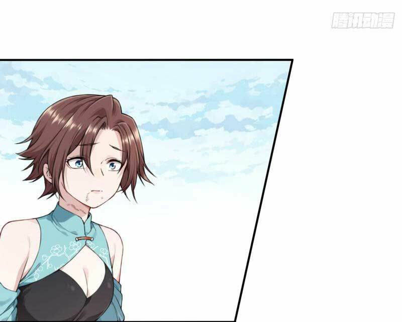 Ta Dùng Cơ Bắp Xưng Bá Tu Tiên Giới - Chapter 5 - Page 34