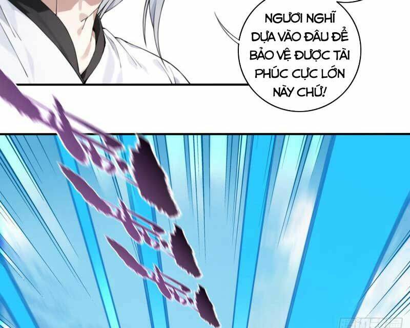 Ta Dùng Cơ Bắp Xưng Bá Tu Tiên Giới - Chapter 5 - Page 43