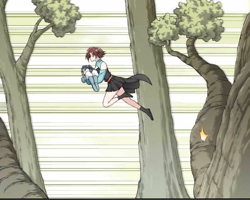 Ta Dùng Cơ Bắp Xưng Bá Tu Tiên Giới - Chapter 5 - Page 46