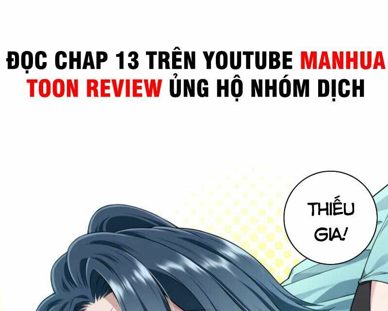 Ta Dùng Cơ Bắp Xưng Bá Tu Tiên Giới - Chapter 5 - Page 49