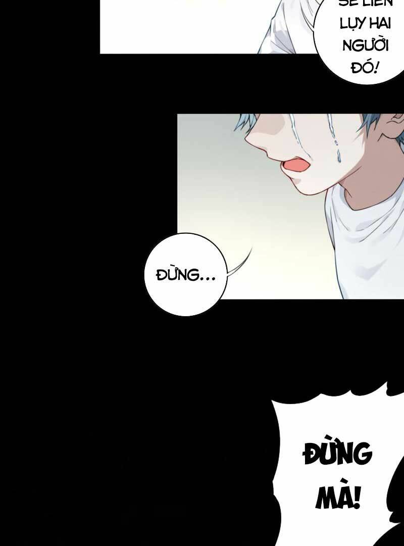Ta Dùng Cơ Bắp Xưng Bá Tu Tiên Giới - Chapter 6 - Page 11