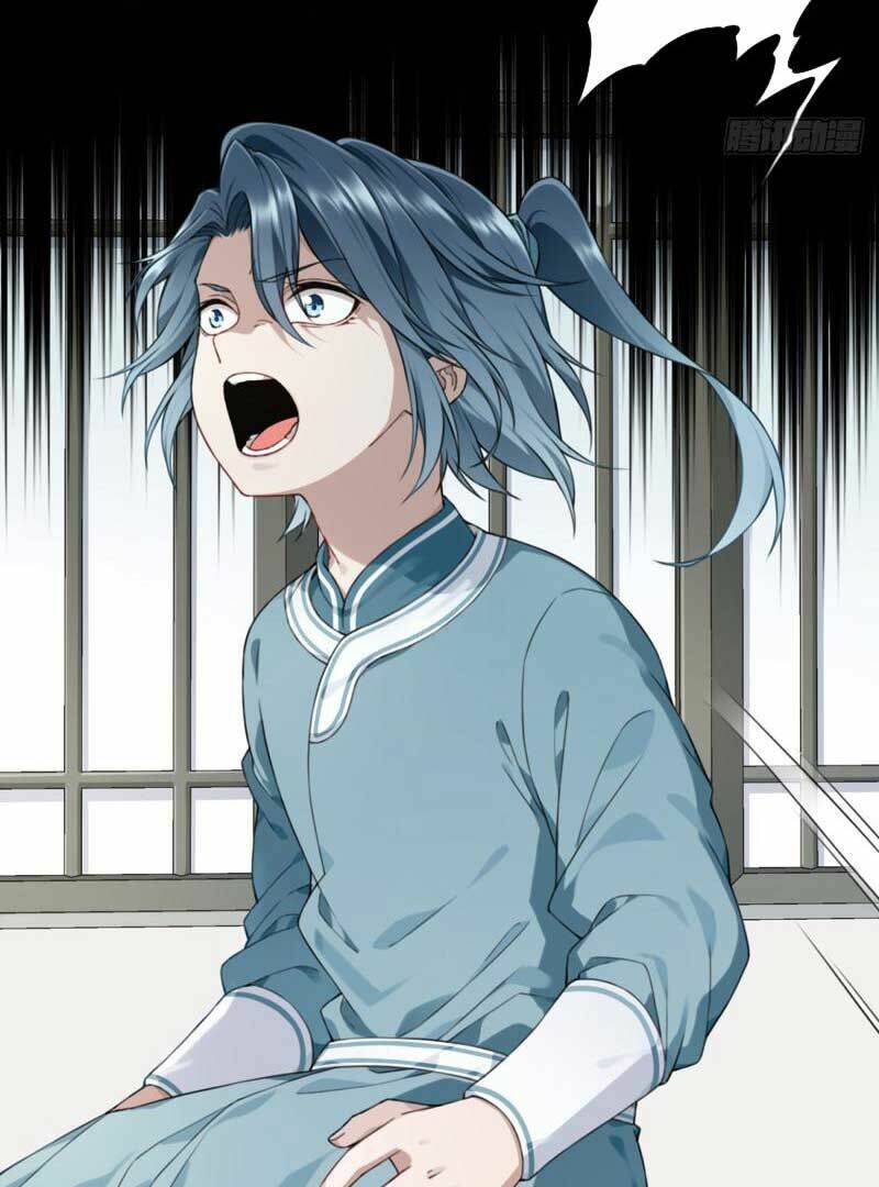 Ta Dùng Cơ Bắp Xưng Bá Tu Tiên Giới - Chapter 6 - Page 12