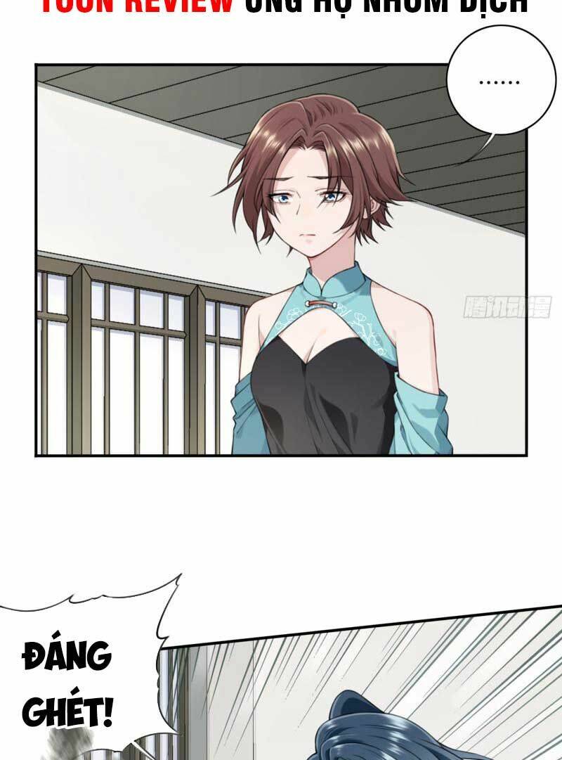 Ta Dùng Cơ Bắp Xưng Bá Tu Tiên Giới - Chapter 6 - Page 20