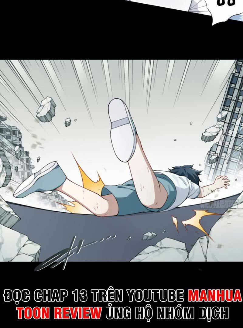 Ta Dùng Cơ Bắp Xưng Bá Tu Tiên Giới - Chapter 6 - Page 3