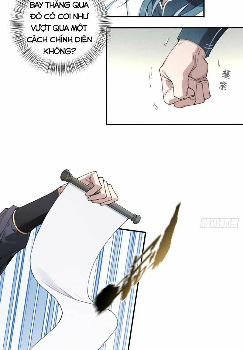 Ta Dùng Cơ Bắp Xưng Bá Tu Tiên Giới - Chapter 6 - Page 46