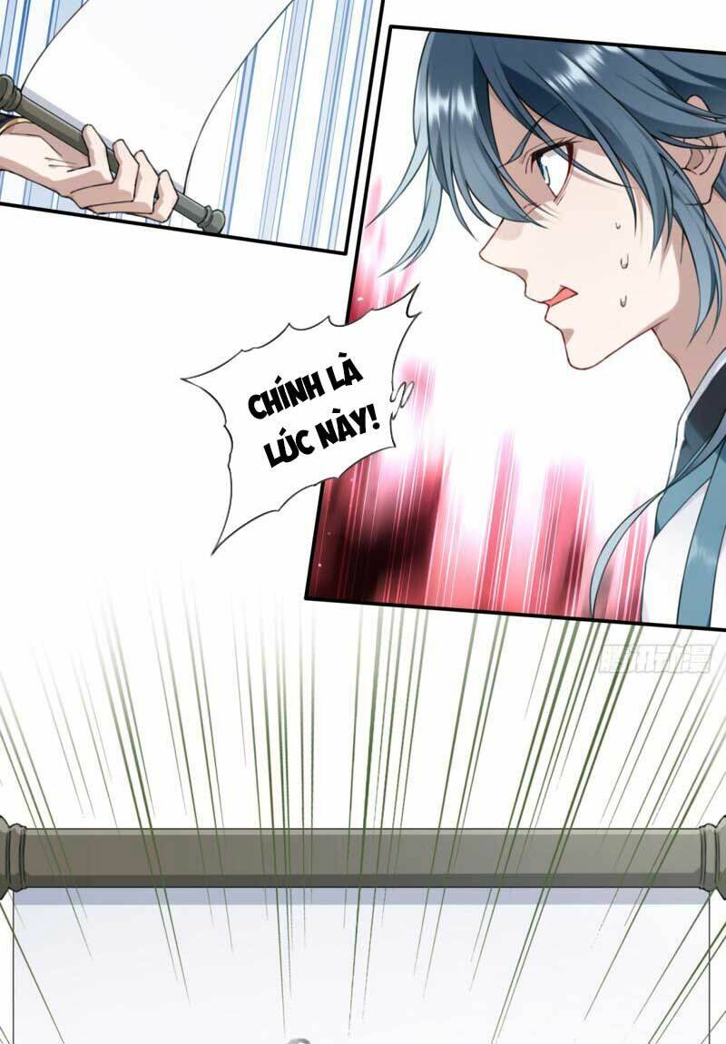 Ta Dùng Cơ Bắp Xưng Bá Tu Tiên Giới - Chapter 6 - Page 47