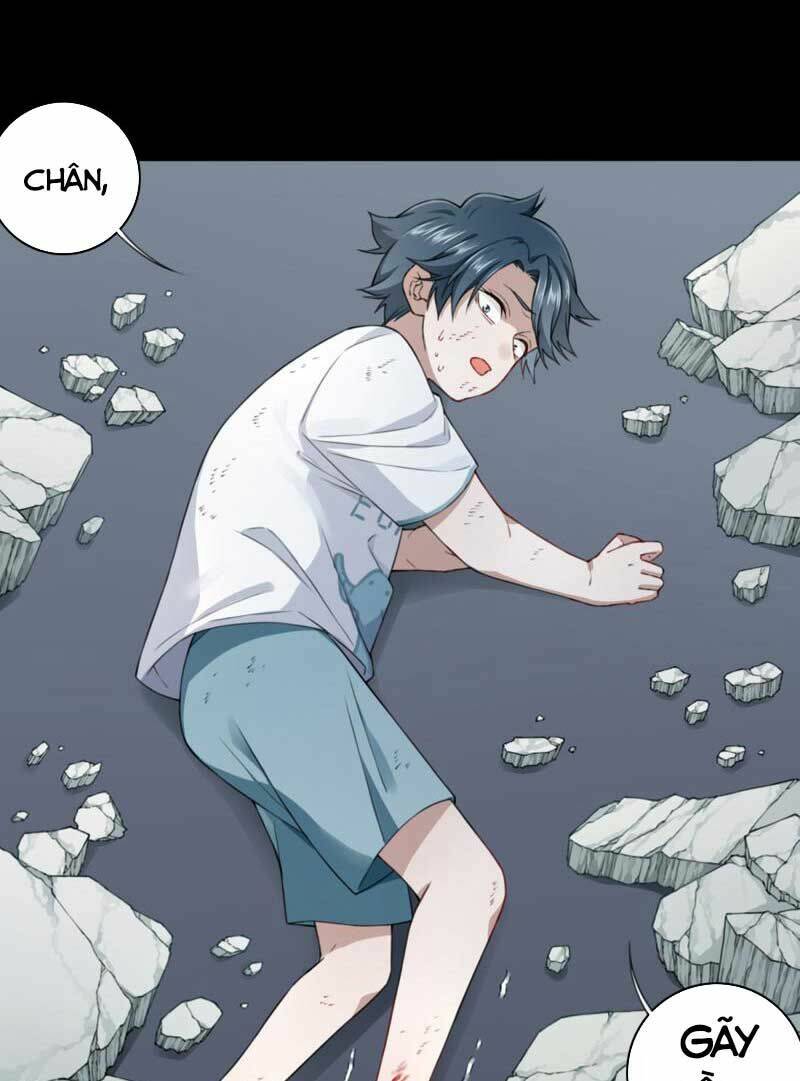 Ta Dùng Cơ Bắp Xưng Bá Tu Tiên Giới - Chapter 6 - Page 4