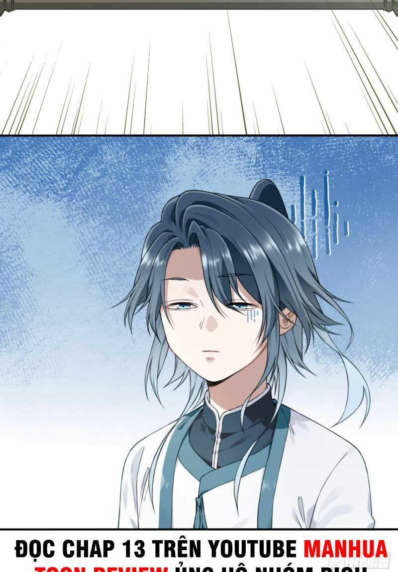 Ta Dùng Cơ Bắp Xưng Bá Tu Tiên Giới - Chapter 6 - Page 49