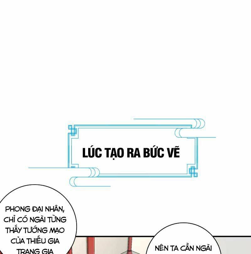 Ta Dùng Cơ Bắp Xưng Bá Tu Tiên Giới - Chapter 6 - Page 51