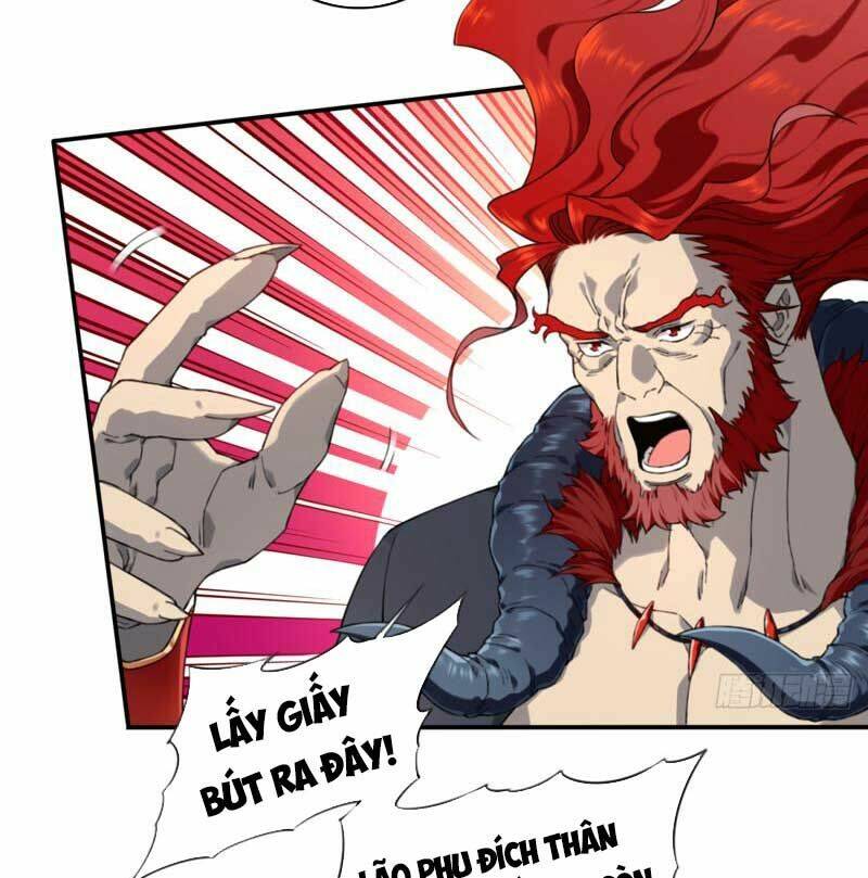Ta Dùng Cơ Bắp Xưng Bá Tu Tiên Giới - Chapter 6 - Page 53