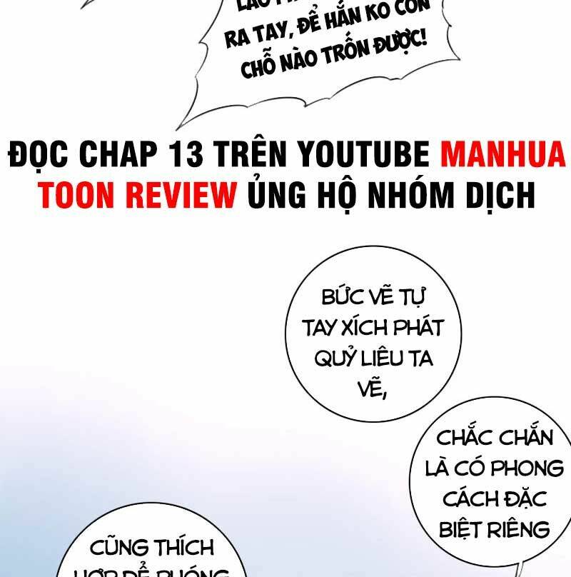Ta Dùng Cơ Bắp Xưng Bá Tu Tiên Giới - Chapter 6 - Page 54