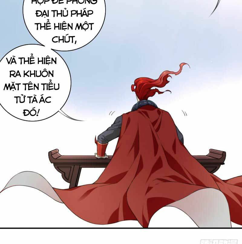 Ta Dùng Cơ Bắp Xưng Bá Tu Tiên Giới - Chapter 6 - Page 55
