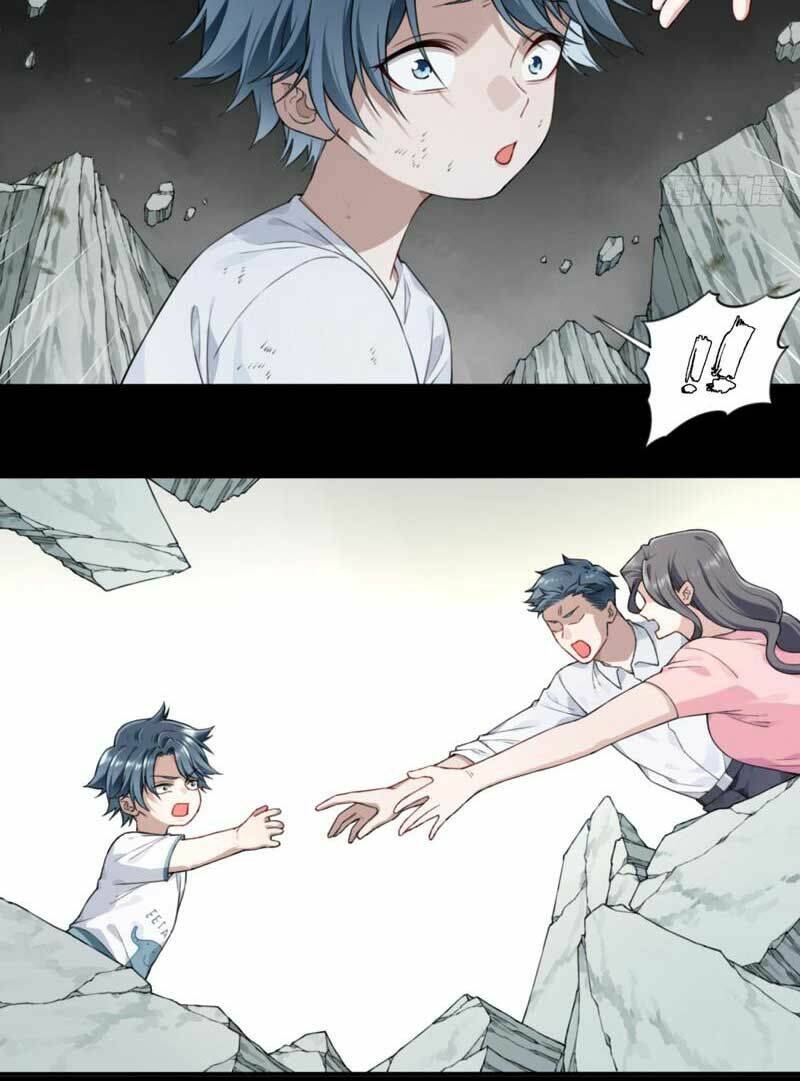 Ta Dùng Cơ Bắp Xưng Bá Tu Tiên Giới - Chapter 6 - Page 6