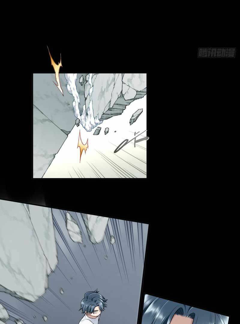 Ta Dùng Cơ Bắp Xưng Bá Tu Tiên Giới - Chapter 6 - Page 7