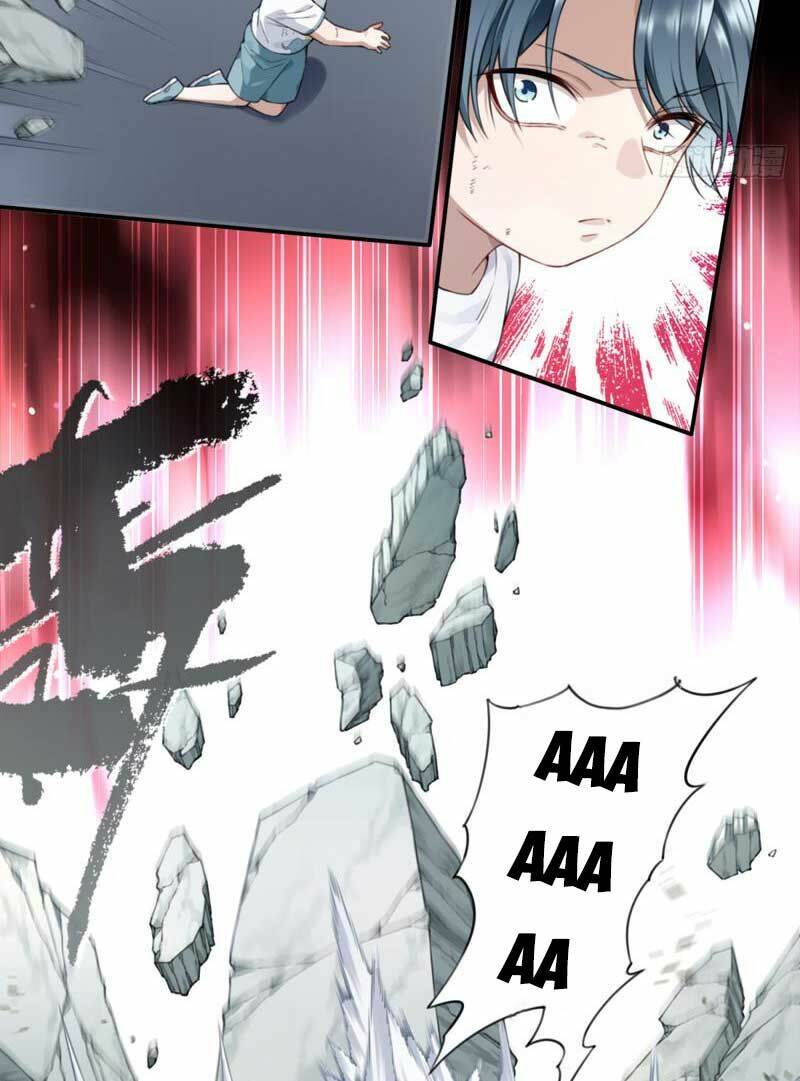 Ta Dùng Cơ Bắp Xưng Bá Tu Tiên Giới - Chapter 6 - Page 8