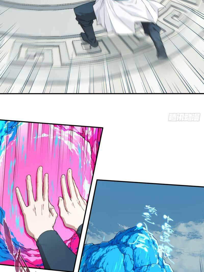 Ta Dùng Cơ Bắp Xưng Bá Tu Tiên Giới - Chapter 7 - Page 16