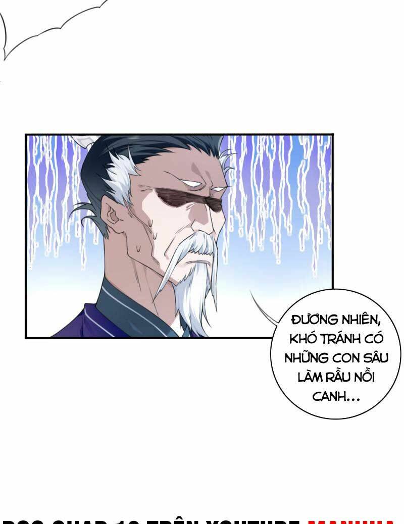 Ta Dùng Cơ Bắp Xưng Bá Tu Tiên Giới - Chapter 7 - Page 26