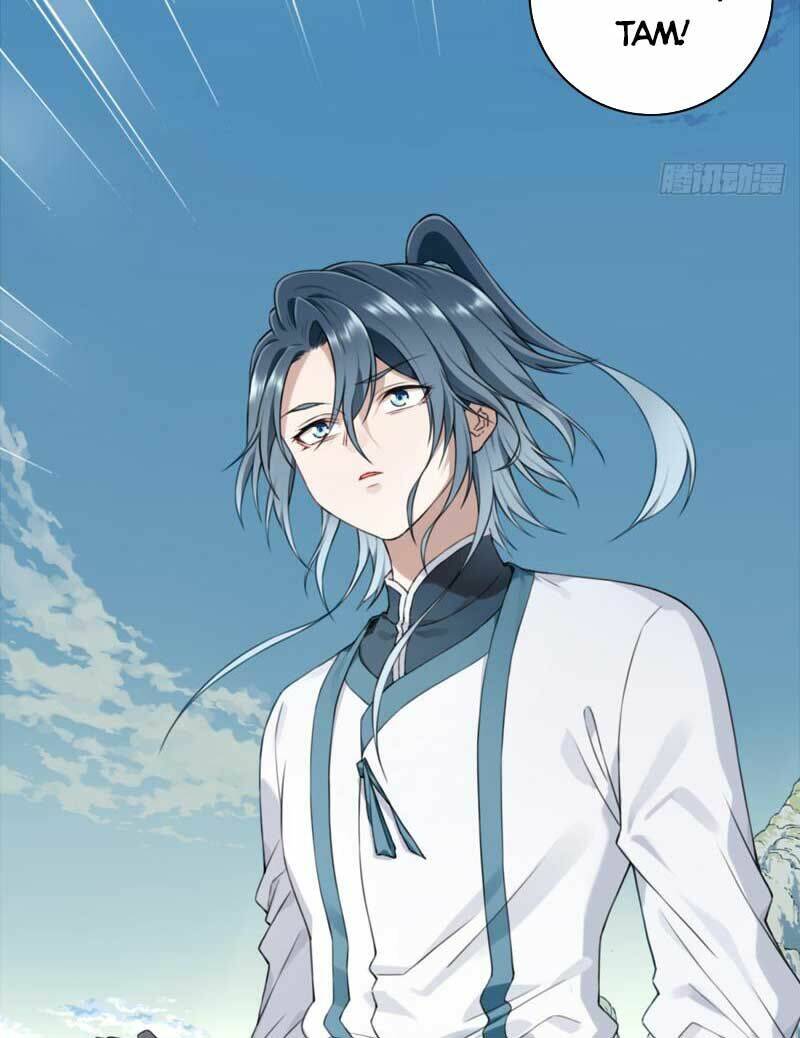 Ta Dùng Cơ Bắp Xưng Bá Tu Tiên Giới - Chapter 7 - Page 28