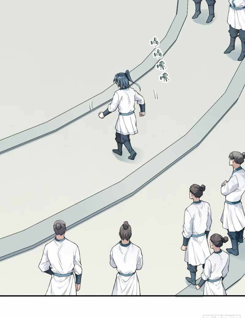 Ta Dùng Cơ Bắp Xưng Bá Tu Tiên Giới - Chapter 7 - Page 30