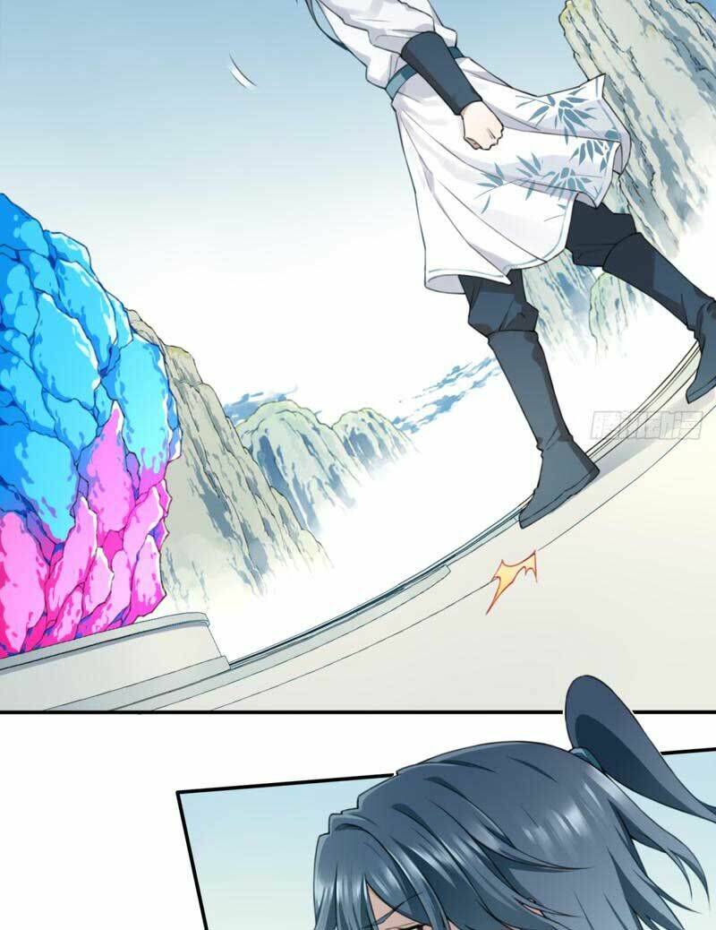 Ta Dùng Cơ Bắp Xưng Bá Tu Tiên Giới - Chapter 7 - Page 42