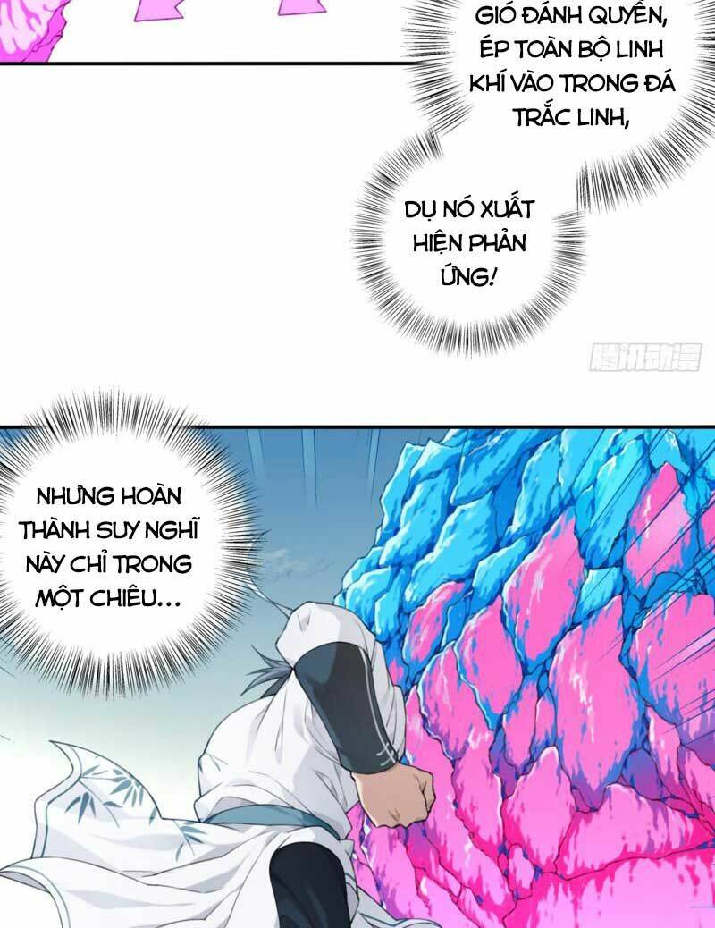 Ta Dùng Cơ Bắp Xưng Bá Tu Tiên Giới - Chapter 7 - Page 44