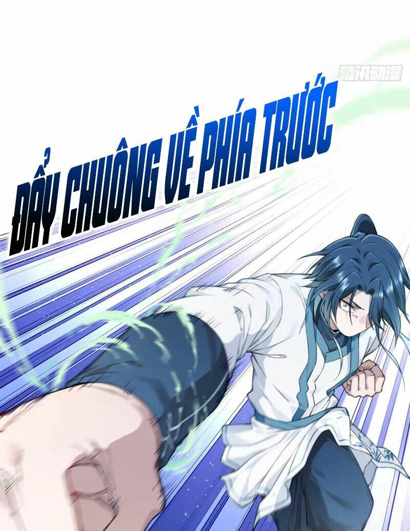 Ta Dùng Cơ Bắp Xưng Bá Tu Tiên Giới - Chapter 7 - Page 47