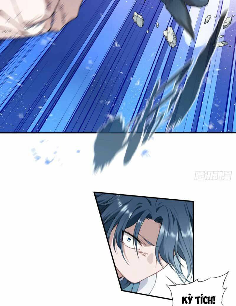 Ta Dùng Cơ Bắp Xưng Bá Tu Tiên Giới - Chapter 7 - Page 48