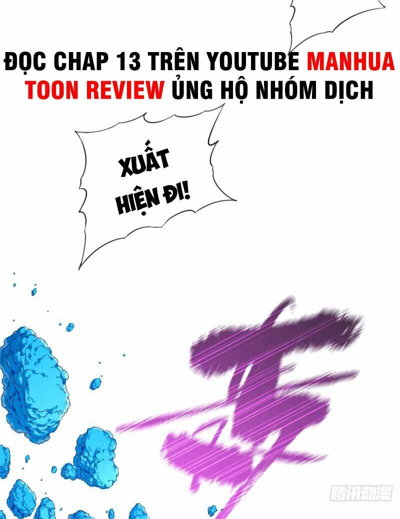 Ta Dùng Cơ Bắp Xưng Bá Tu Tiên Giới - Chapter 7 - Page 49