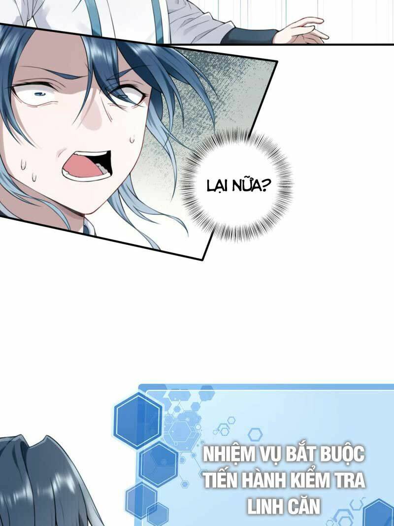 Ta Dùng Cơ Bắp Xưng Bá Tu Tiên Giới - Chapter 7 - Page 7