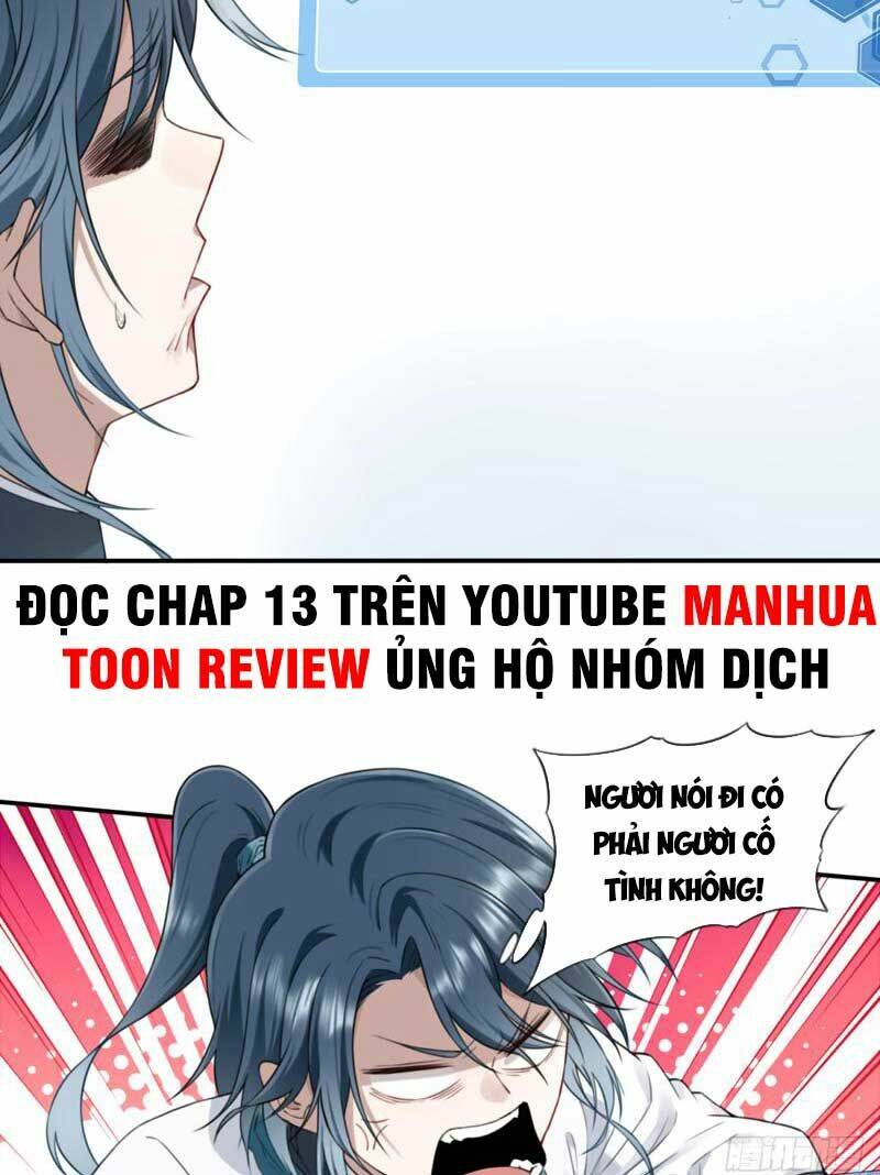 Ta Dùng Cơ Bắp Xưng Bá Tu Tiên Giới - Chapter 7 - Page 8