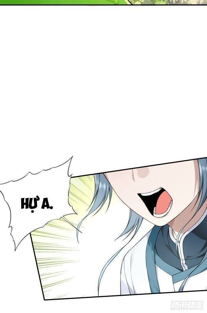 Ta Dùng Cơ Bắp Xưng Bá Tu Tiên Giới - Chapter 8 - Page 27