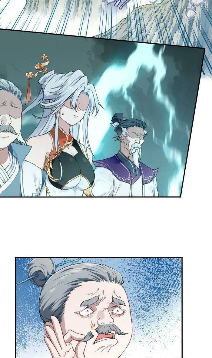 Ta Dùng Cơ Bắp Xưng Bá Tu Tiên Giới - Chapter 8 - Page 5