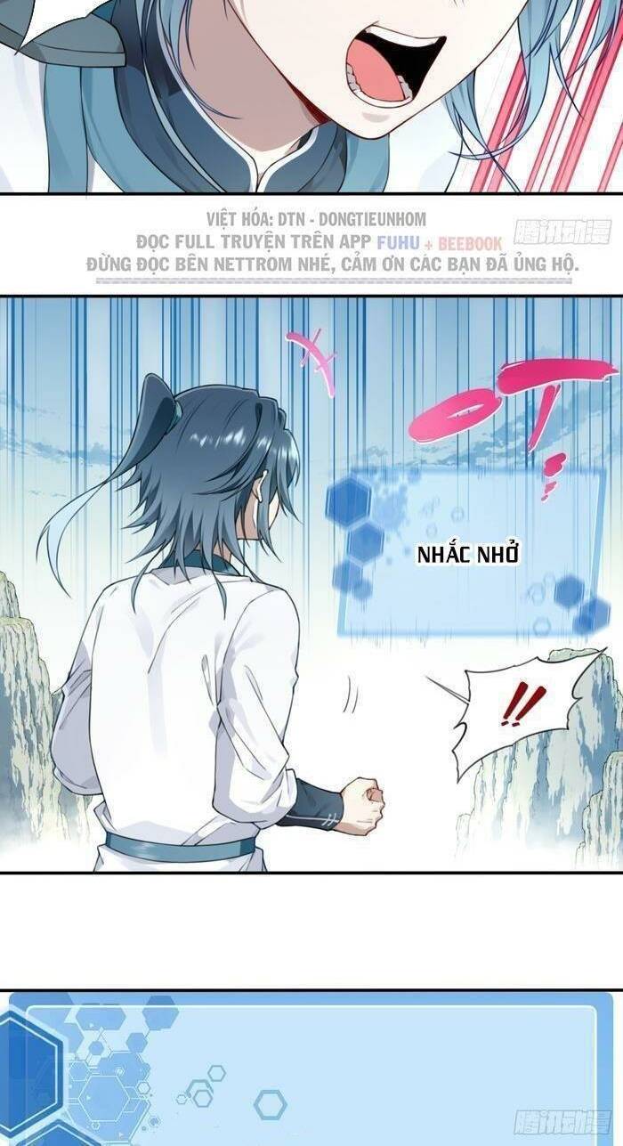 Ta Dùng Cơ Bắp Xưng Bá Tu Tiên Giới - Chapter 9 - Page 15