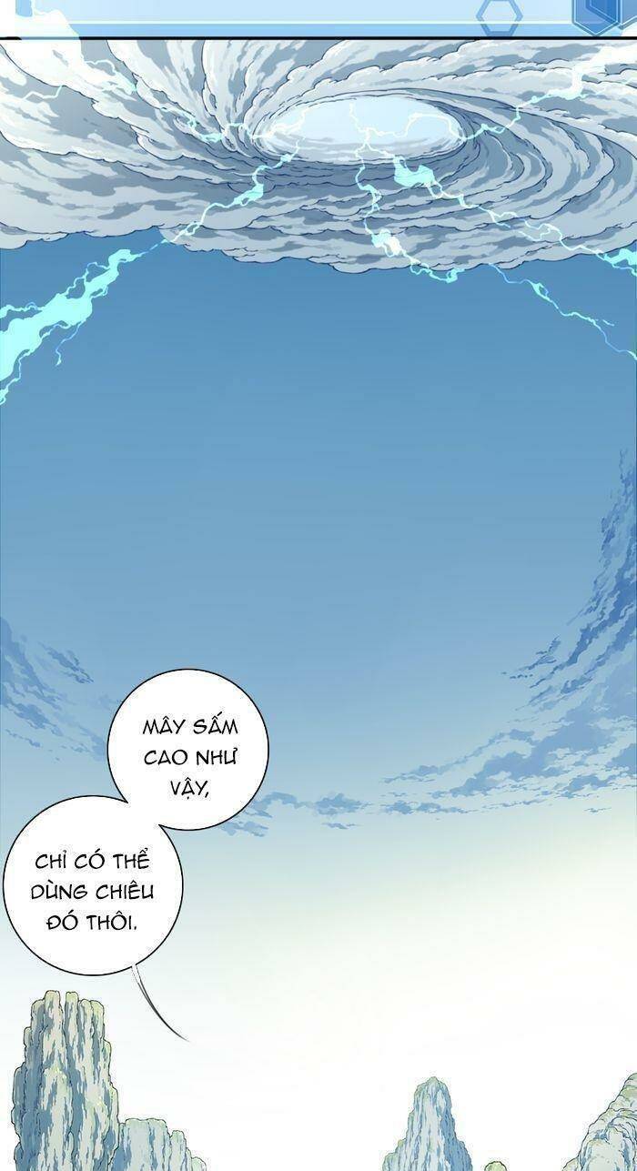 Ta Dùng Cơ Bắp Xưng Bá Tu Tiên Giới - Chapter 9 - Page 17