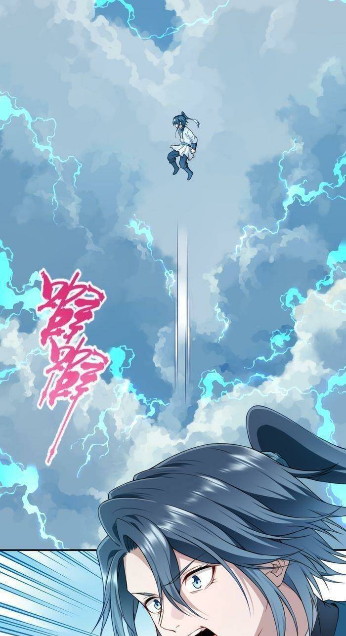 Ta Dùng Cơ Bắp Xưng Bá Tu Tiên Giới - Chapter 9 - Page 20