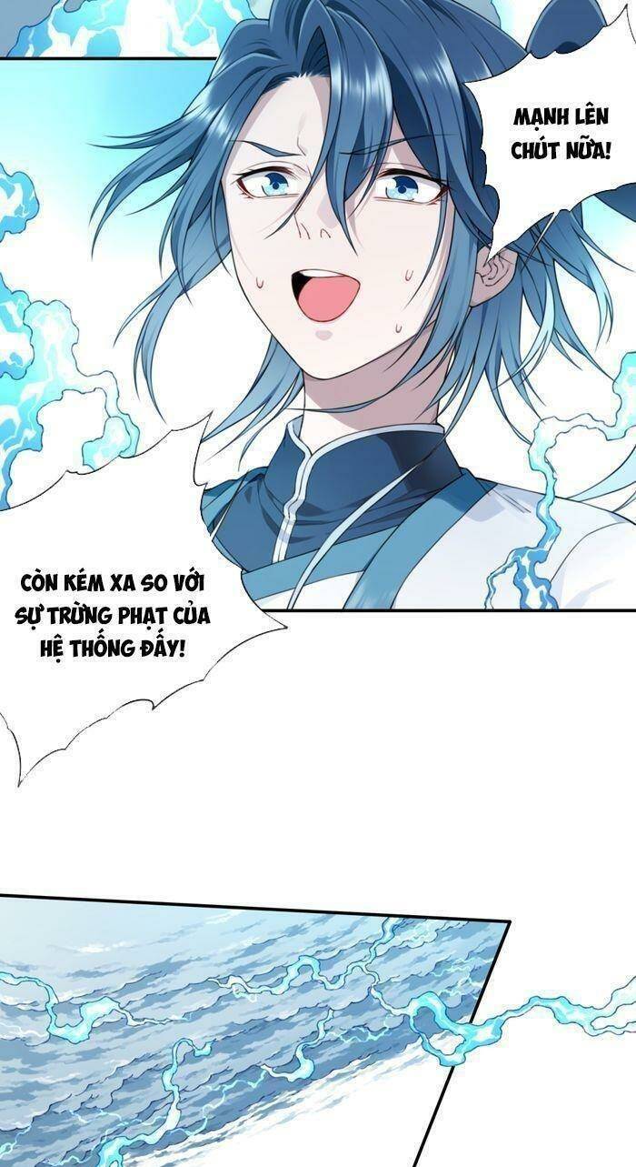 Ta Dùng Cơ Bắp Xưng Bá Tu Tiên Giới - Chapter 9 - Page 23