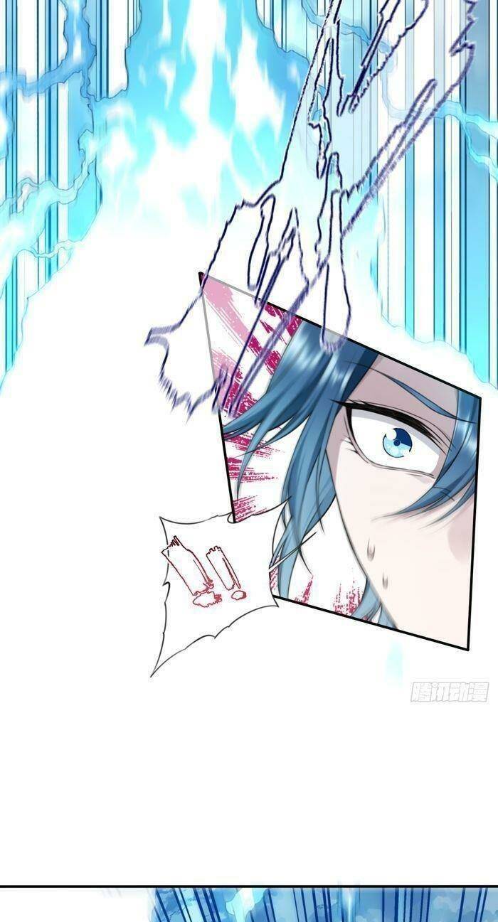 Ta Dùng Cơ Bắp Xưng Bá Tu Tiên Giới - Chapter 9 - Page 25