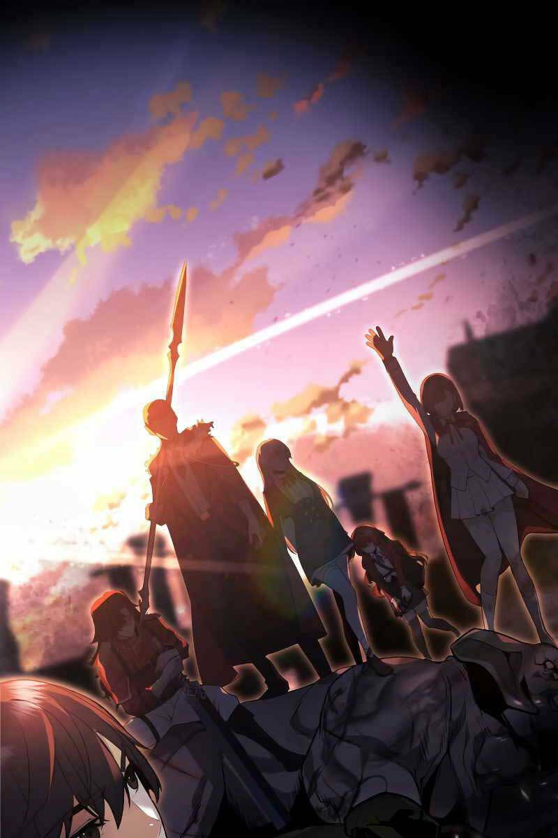 Hướng Dẫn Sinh Tồn Trong Học Viện - Chapter 0 - Page 37