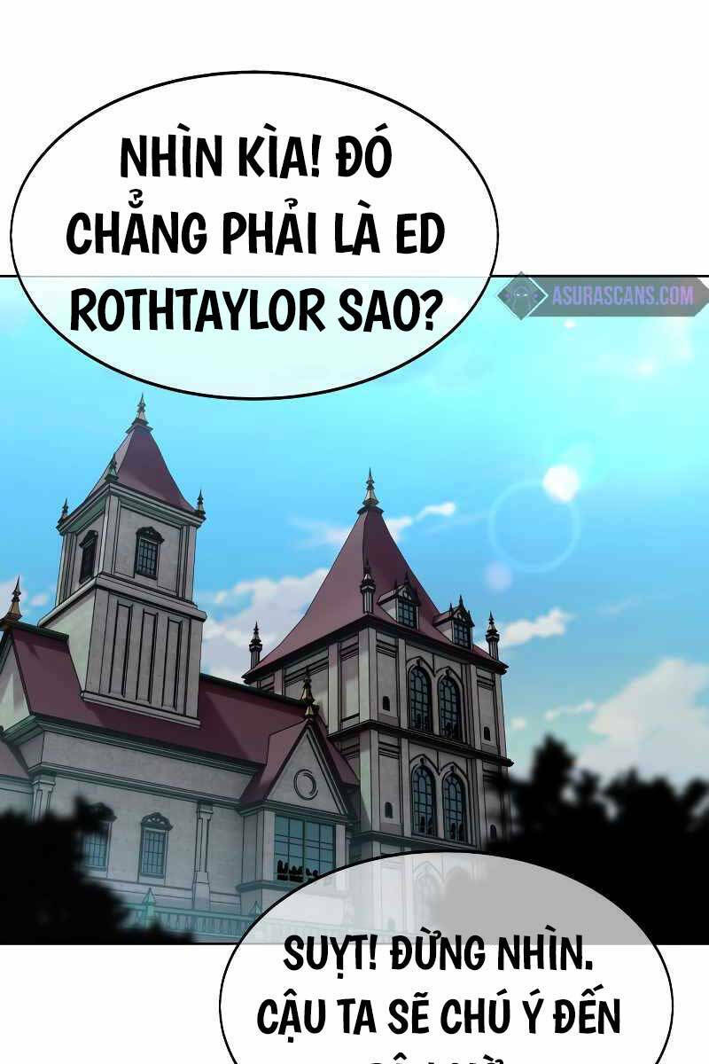 Hướng Dẫn Sinh Tồn Trong Học Viện - Chapter 1 - Page 12