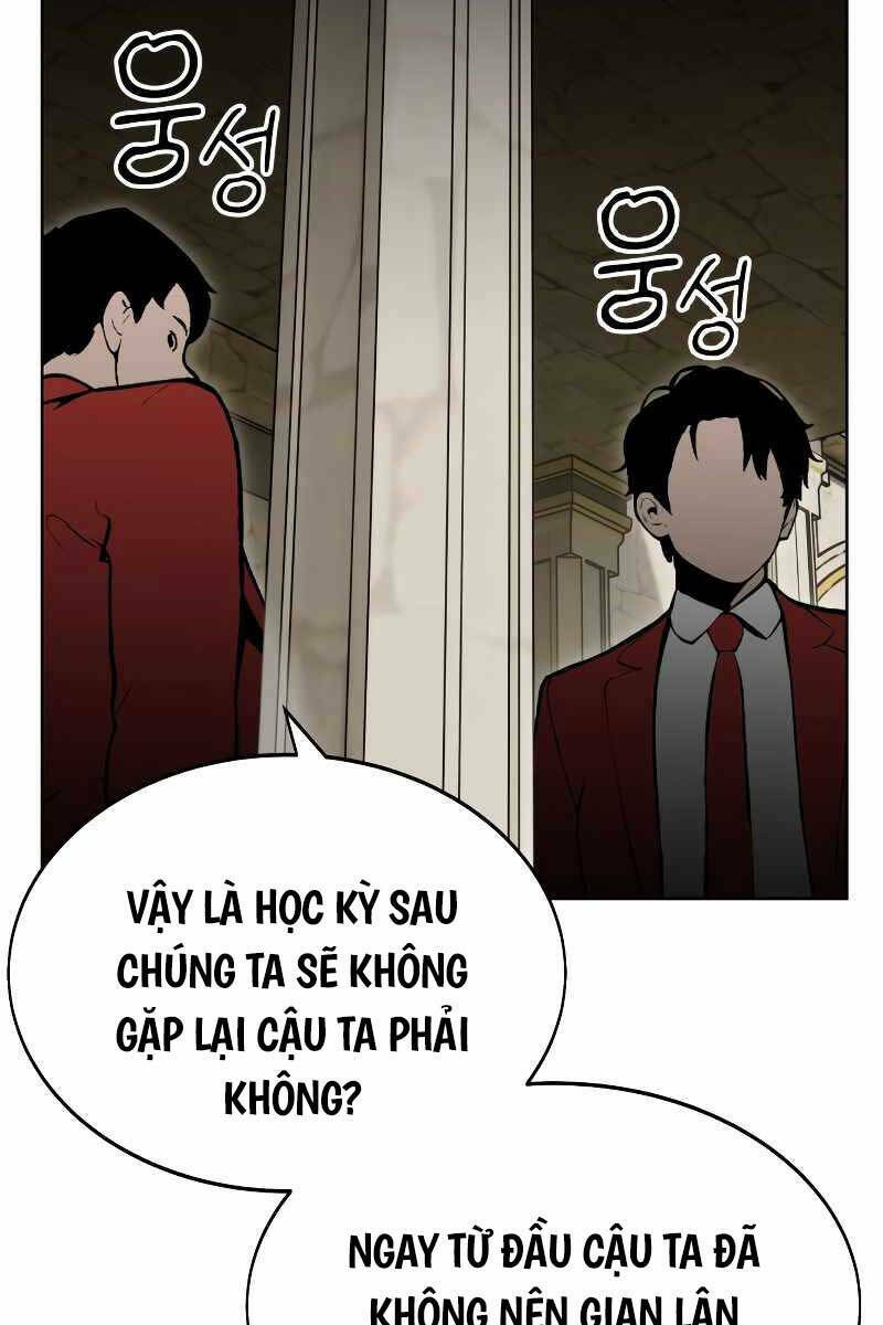 Hướng Dẫn Sinh Tồn Trong Học Viện - Chapter 1 - Page 14