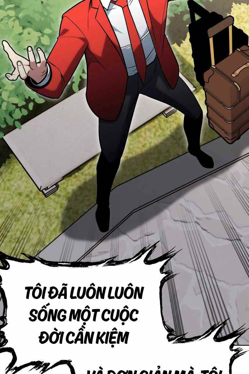 Hướng Dẫn Sinh Tồn Trong Học Viện - Chapter 1 - Page 31